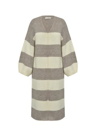 Gossia - TassaGO Cardigan - Off white Sand